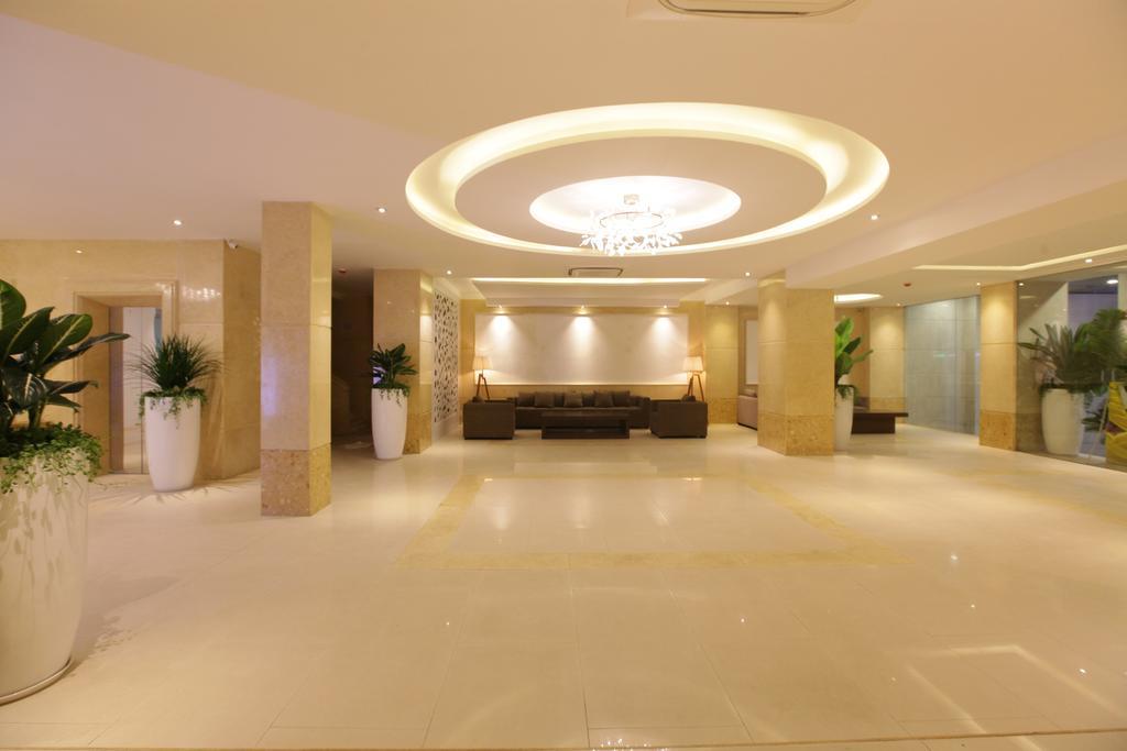 Minh Tam Hotel & Spa 3/2 Ho Chi Minh City Exterior photo