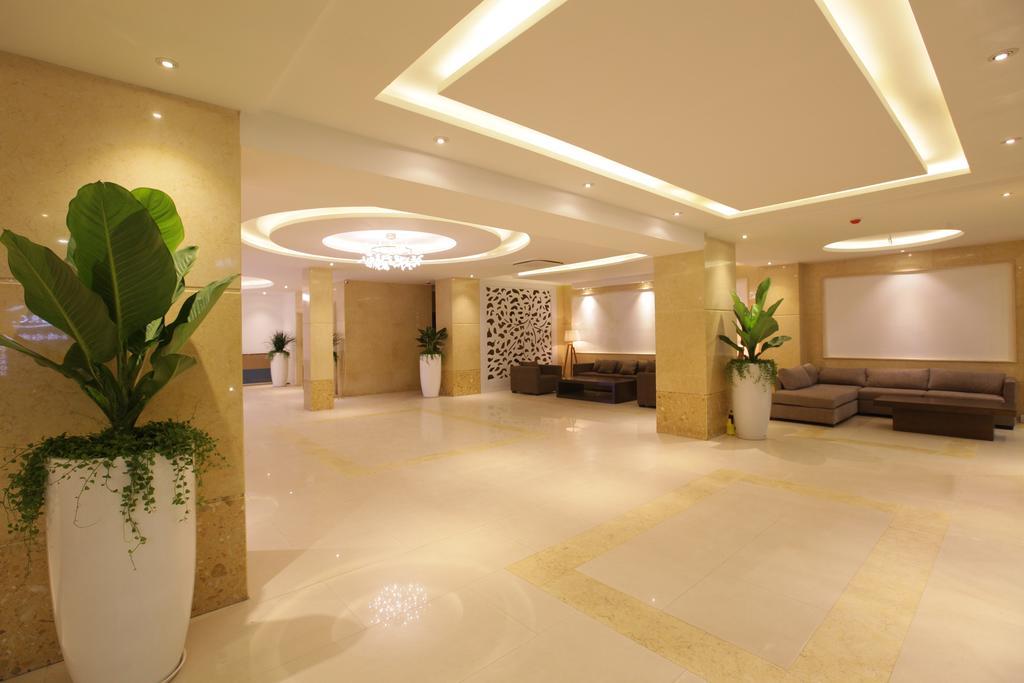Minh Tam Hotel & Spa 3/2 Ho Chi Minh City Exterior photo